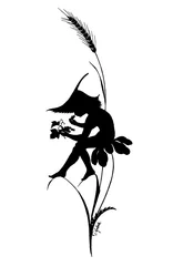 Illustration für Göttliche Jugend